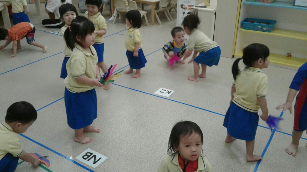 NurtureStars Punggol goes 'Glocal' this Racial Harmony Day! Nurturing a generation of children who are globally, socially and environmentally conscious, as well as rich in values! — photo 7