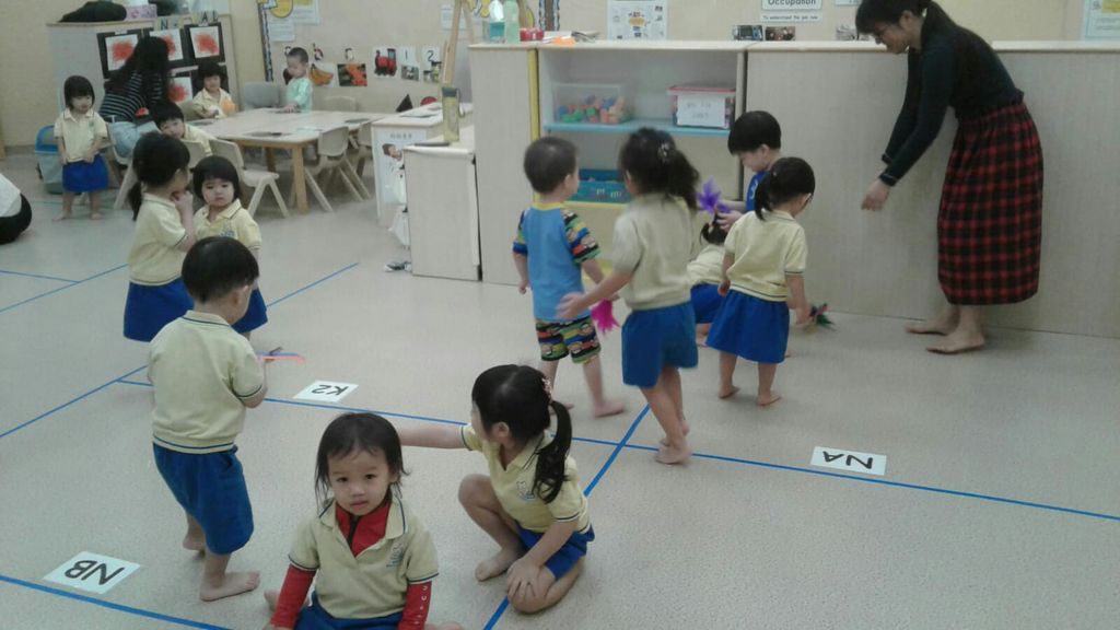 NurtureStars Punggol goes 'Glocal' this Racial Harmony Day! Nurturing a generation of children who are globally, socially and environmentally conscious, as well as rich in values! — photo 13