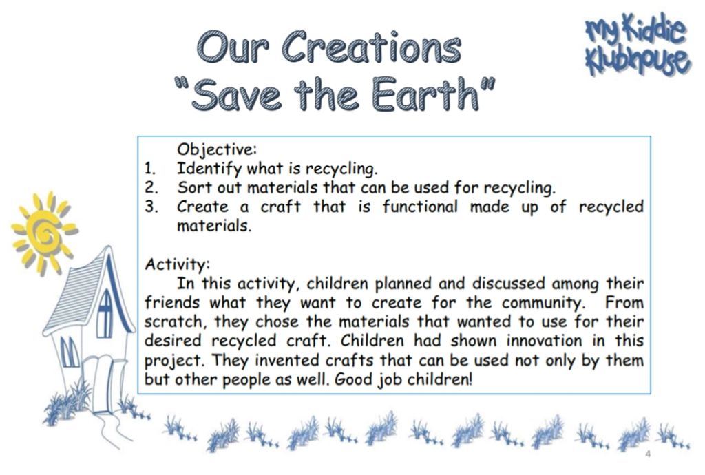 Earth-Friendly Creations — photo 3