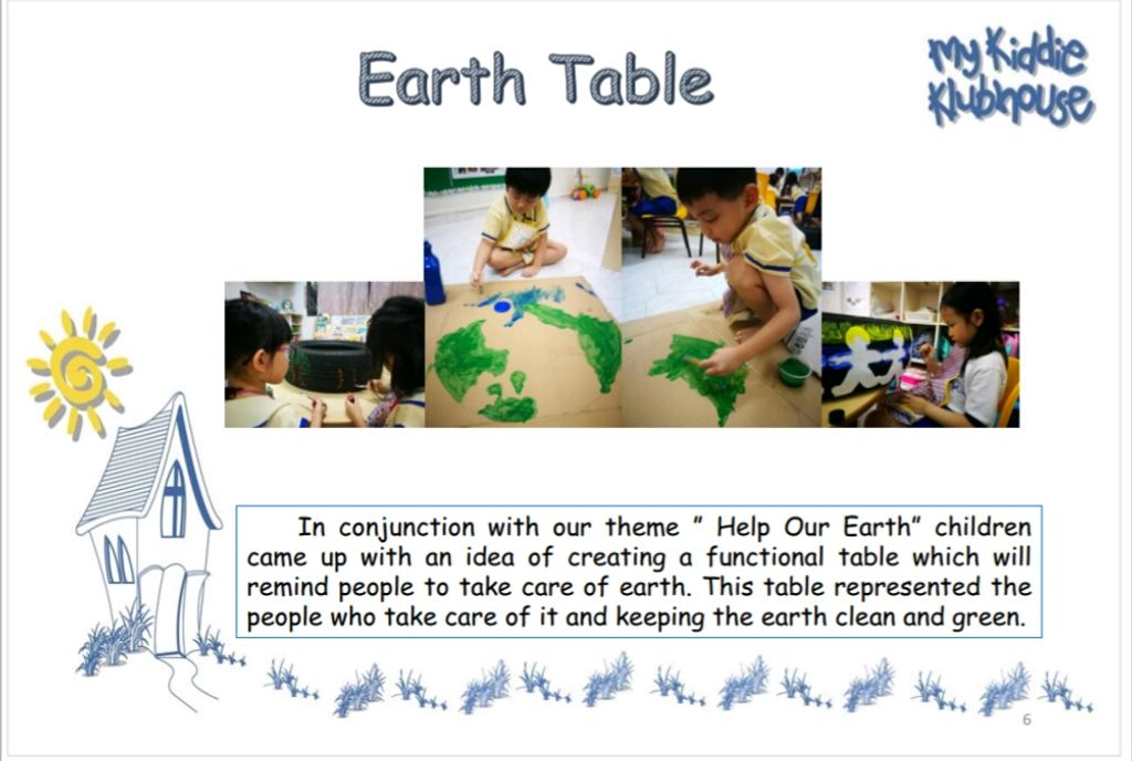 Earth-Friendly Creations — photo 5