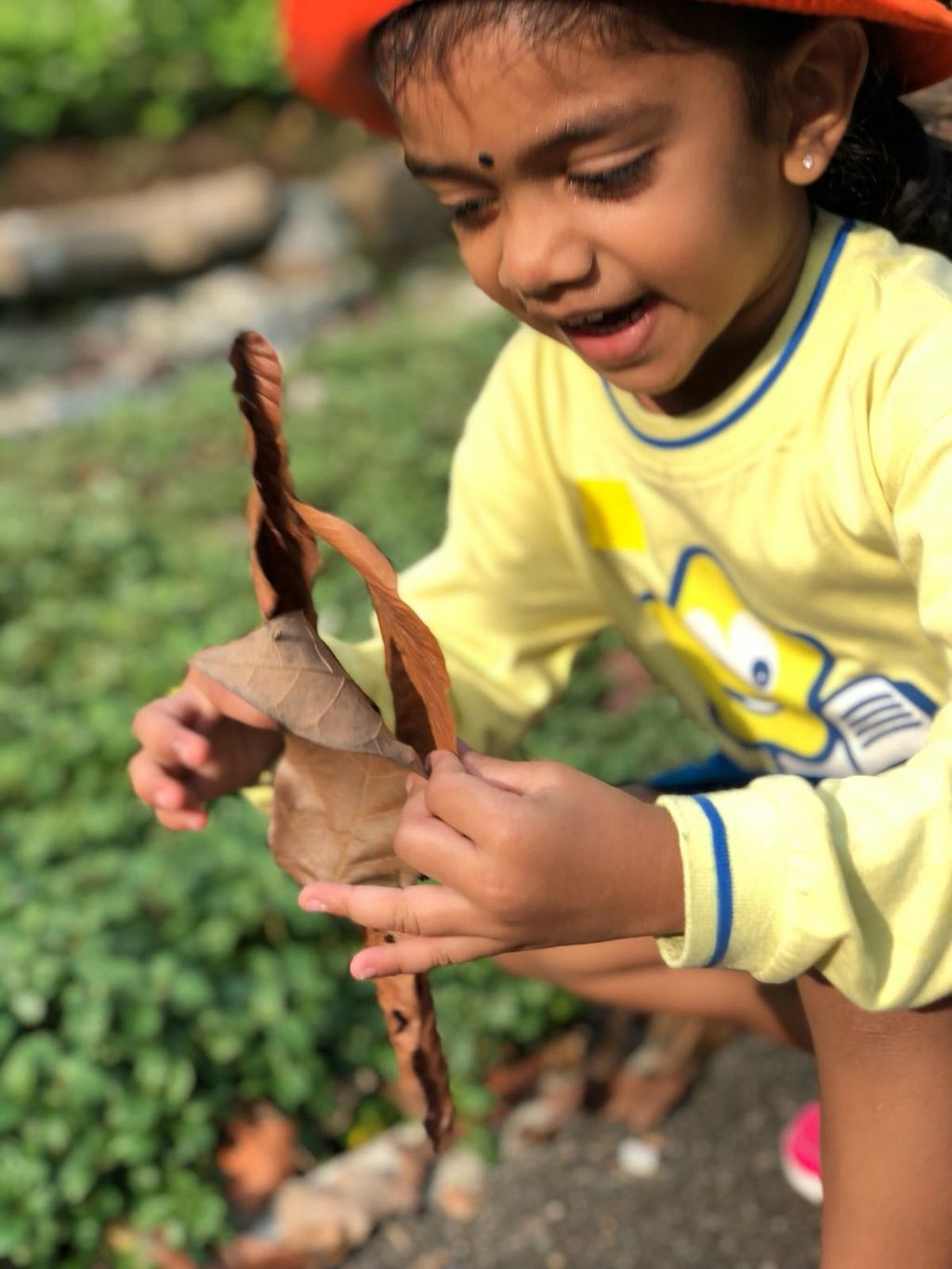 NurtureStars Punggol nurturing Punggol Waterway Park through pruning & park clean up in August 2018! — photo 5