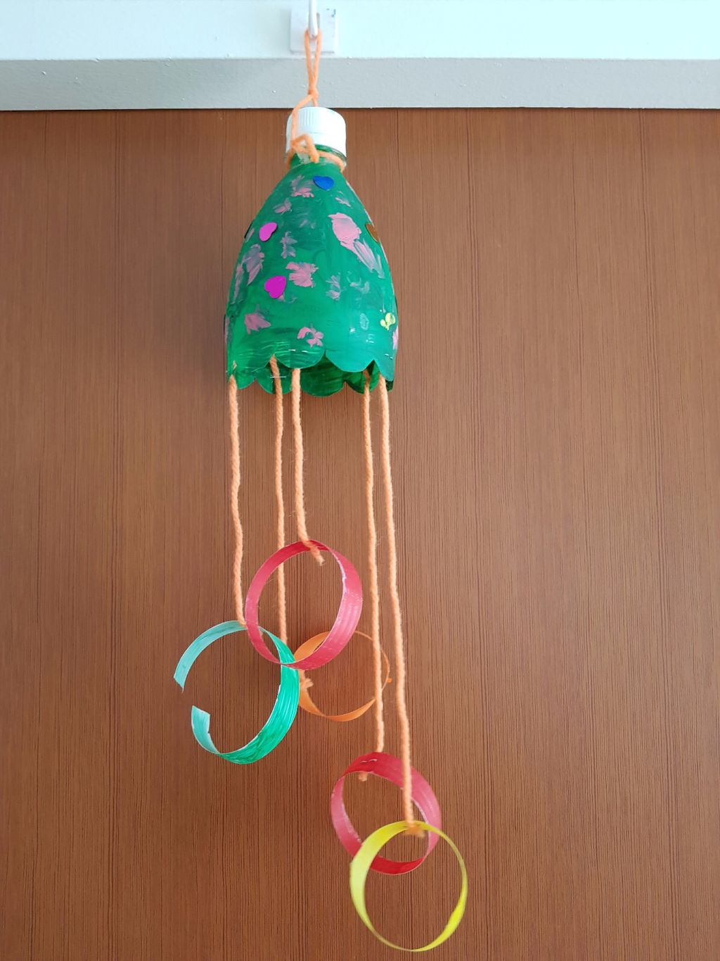 N2, K1 and K2 - A Small Step To Save Mother Earth (MY World @ Yishun Palm Breeze) — photo 14