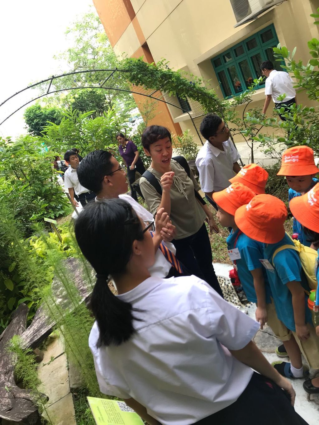 SSDB 2018 - Accepting others who maybe different — photo 3