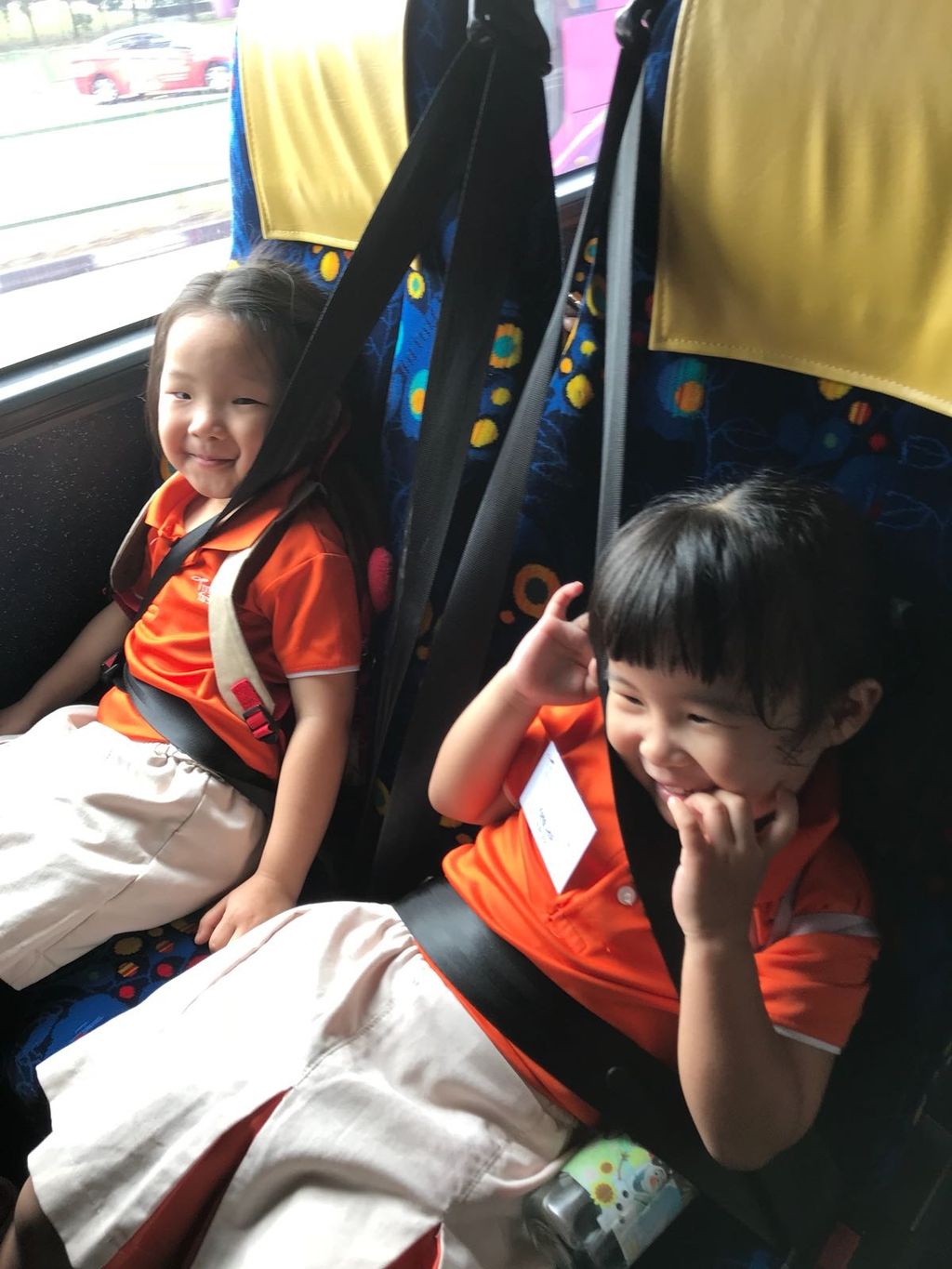 Field Trip to Singapore Zoo: Elephants of Asia Show — photo 20