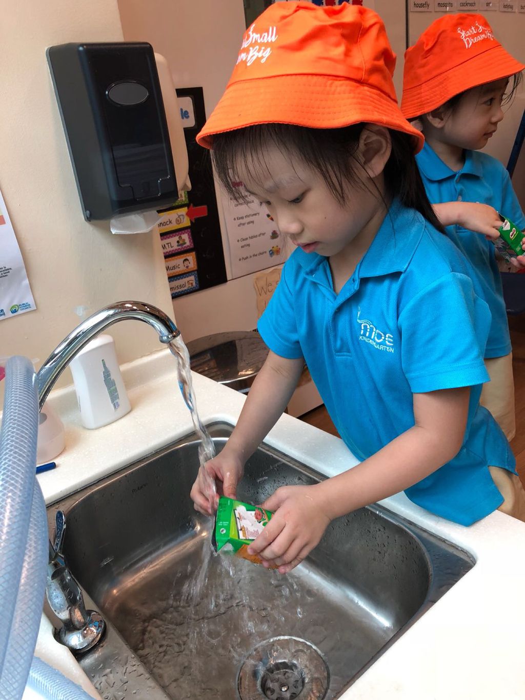 SSDB 2018 - Tetra Paks Recycling Ambassadors — photo 3