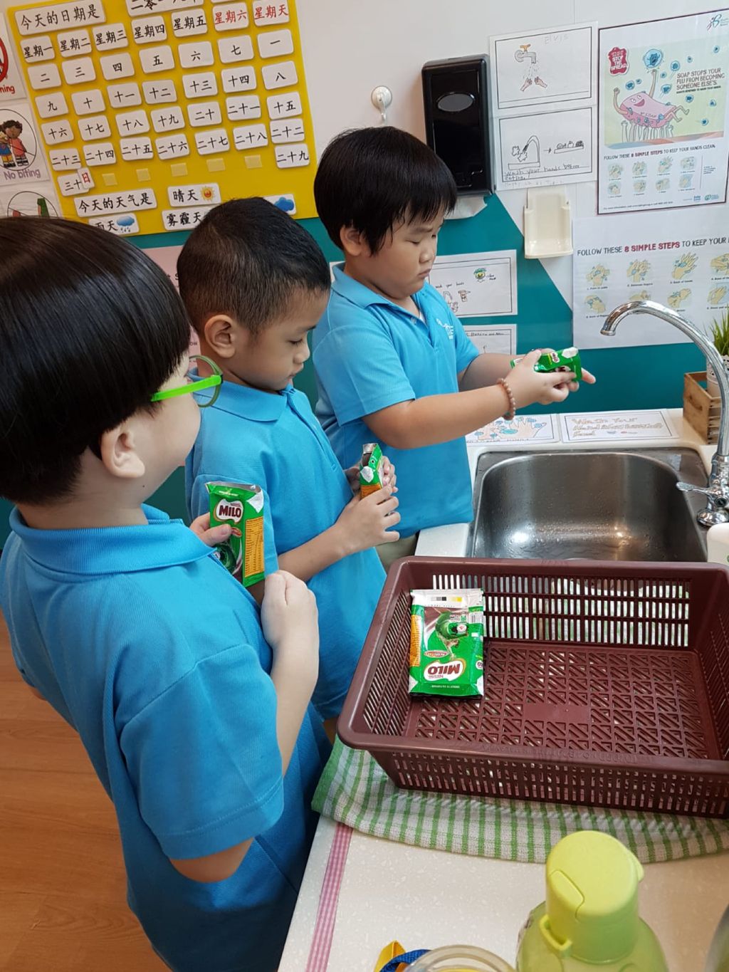SSDB 2018 - Tetra Paks Recycling Ambassadors — photo 4