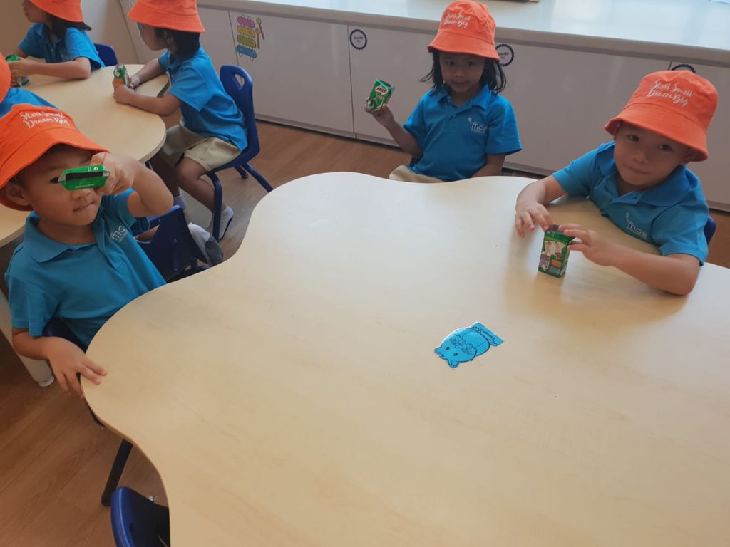 SSDB 2018 - Tetra Paks Recycling Ambassadors — photo 1