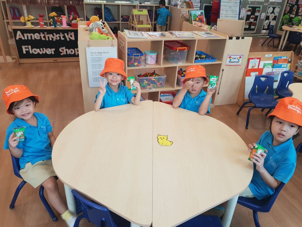 SSDB 2018 - Tetra Paks Recycling Ambassadors — photo 2