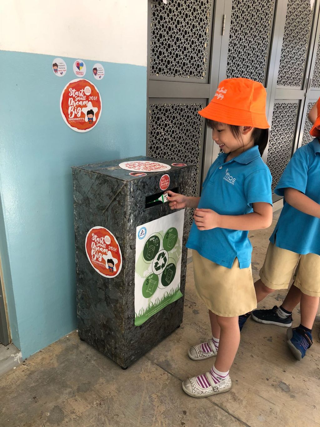 SSDB 2018 - Tetra Paks Recycling Ambassadors — photo 3