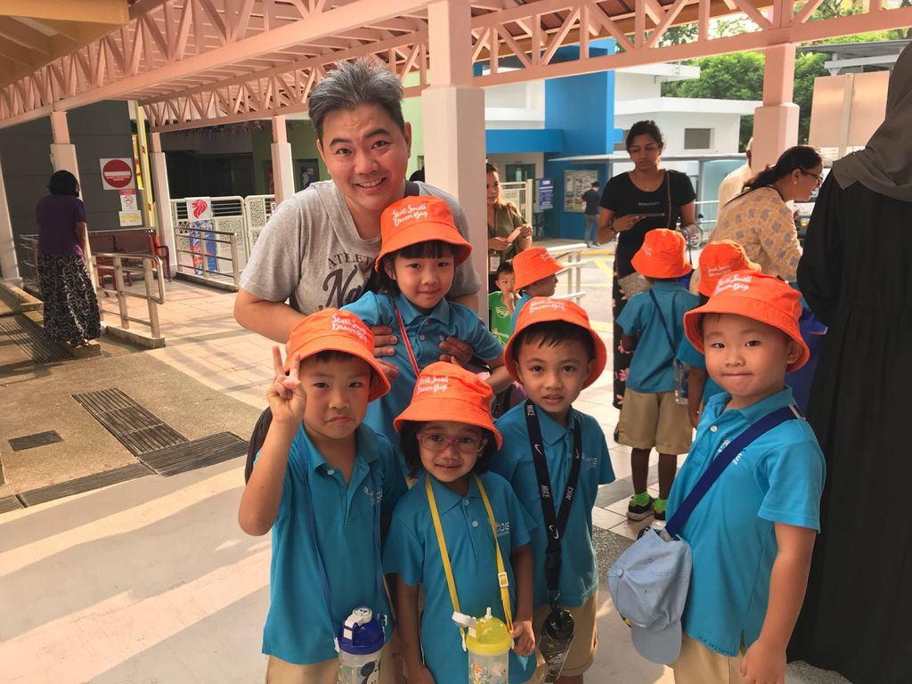 SSDB 2018 - Tetra Paks Recycling Ambassadors — photo 2