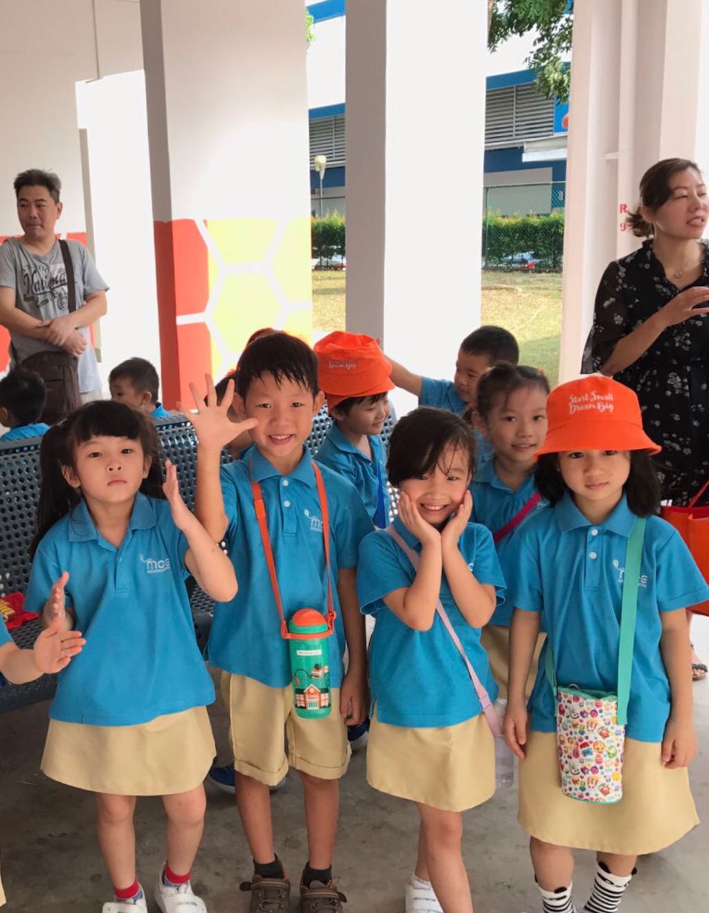 SSDB 2018 - Tetra Paks Recycling Ambassadors — photo 3