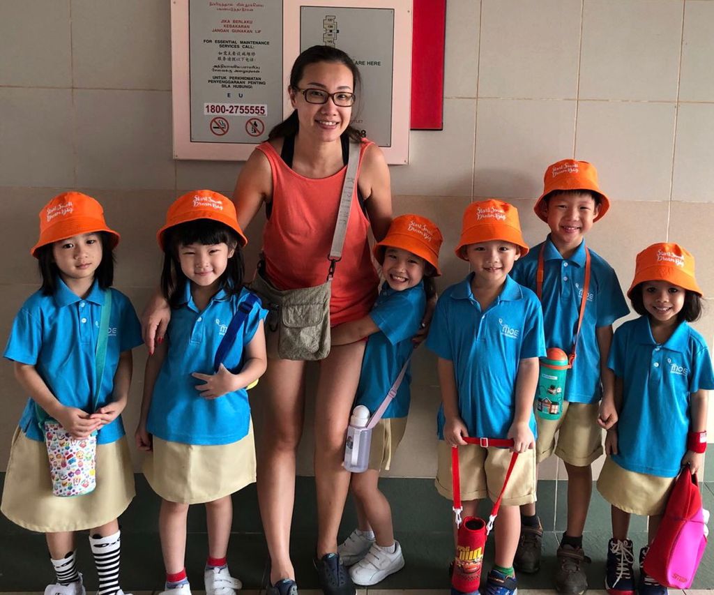 SSDB 2018 - Tetra Paks Recycling Ambassadors — photo 4