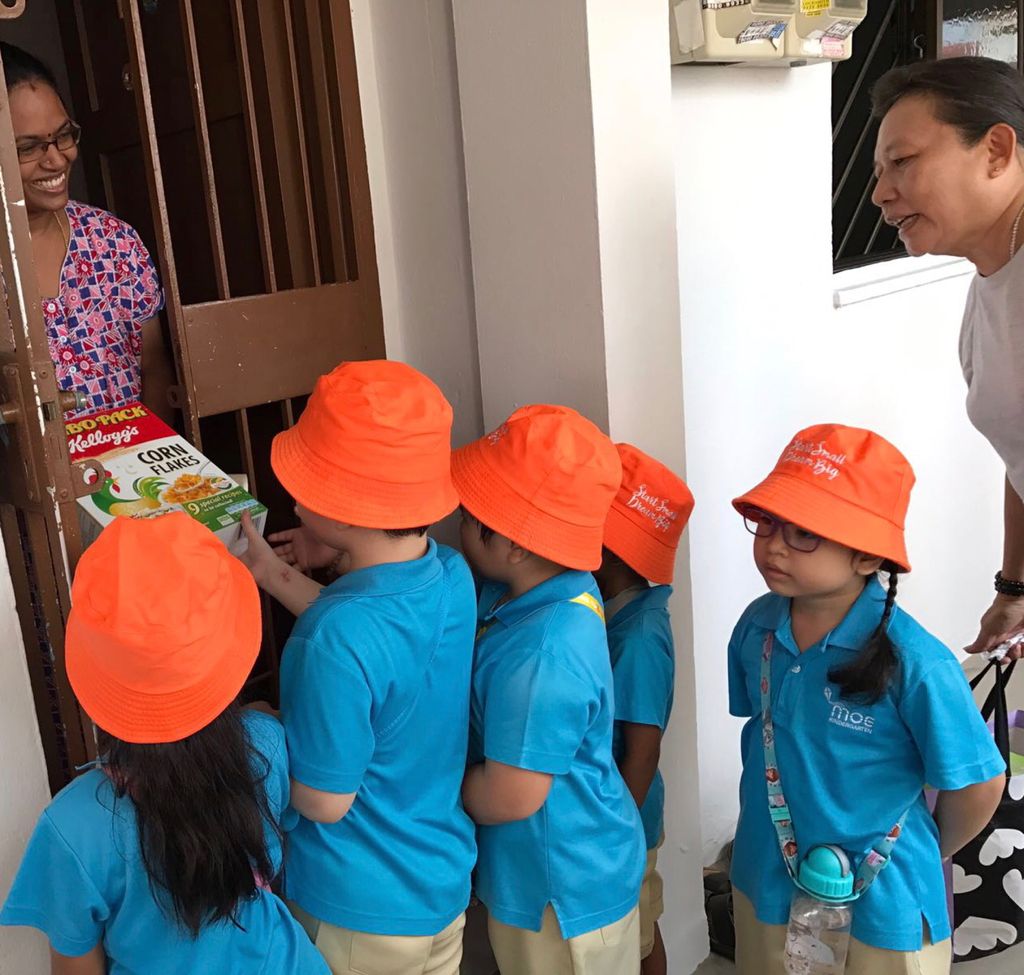 SSDB 2018 - Tetra Paks Recycling Ambassadors — photo 5