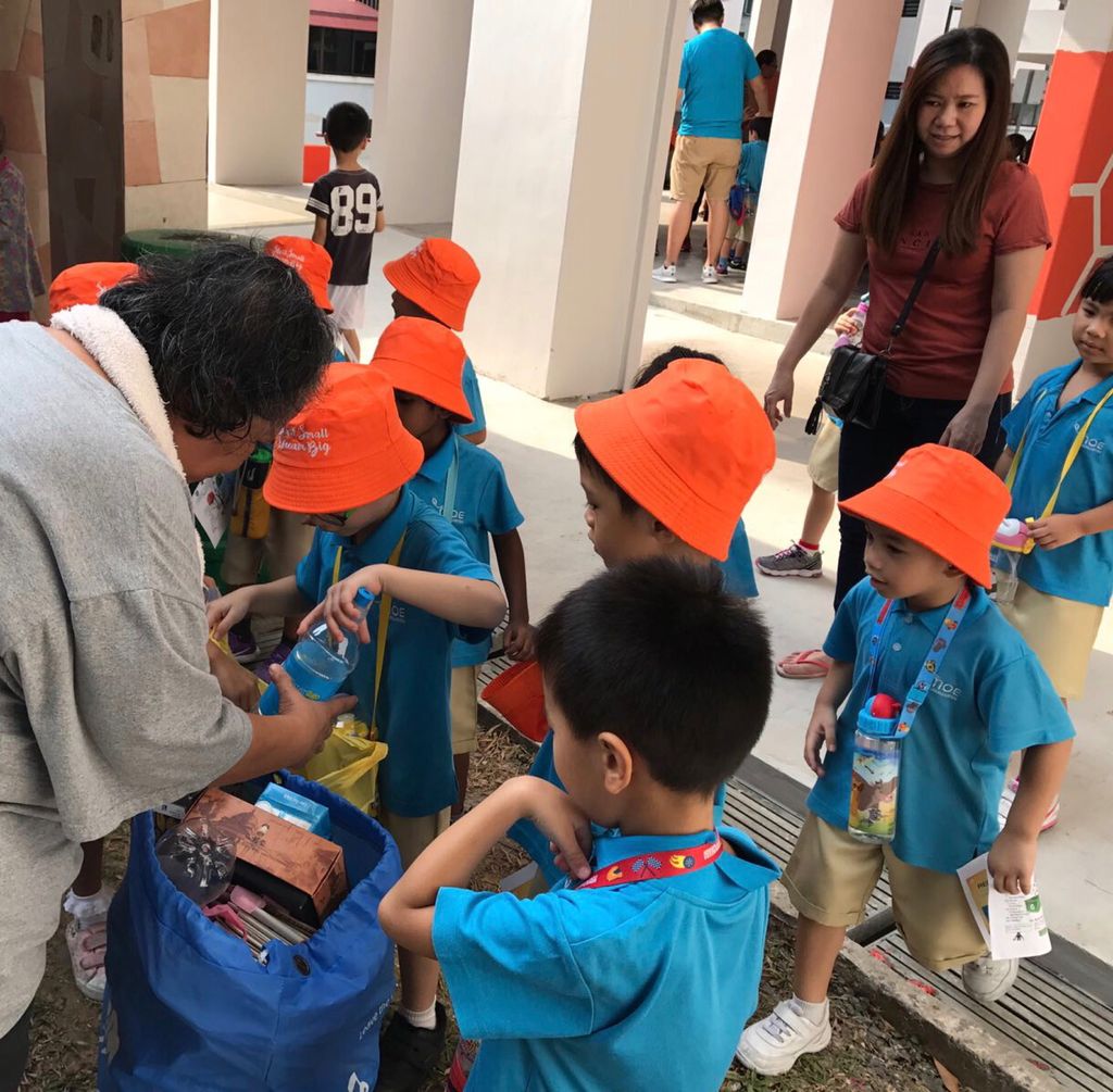 SSDB 2018 - Tetra Paks Recycling Ambassadors — photo 6
