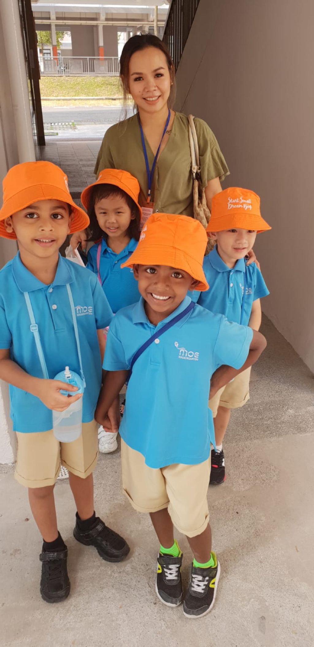 SSDB 2018 - Tetra Paks Recycling Ambassadors — photo 7