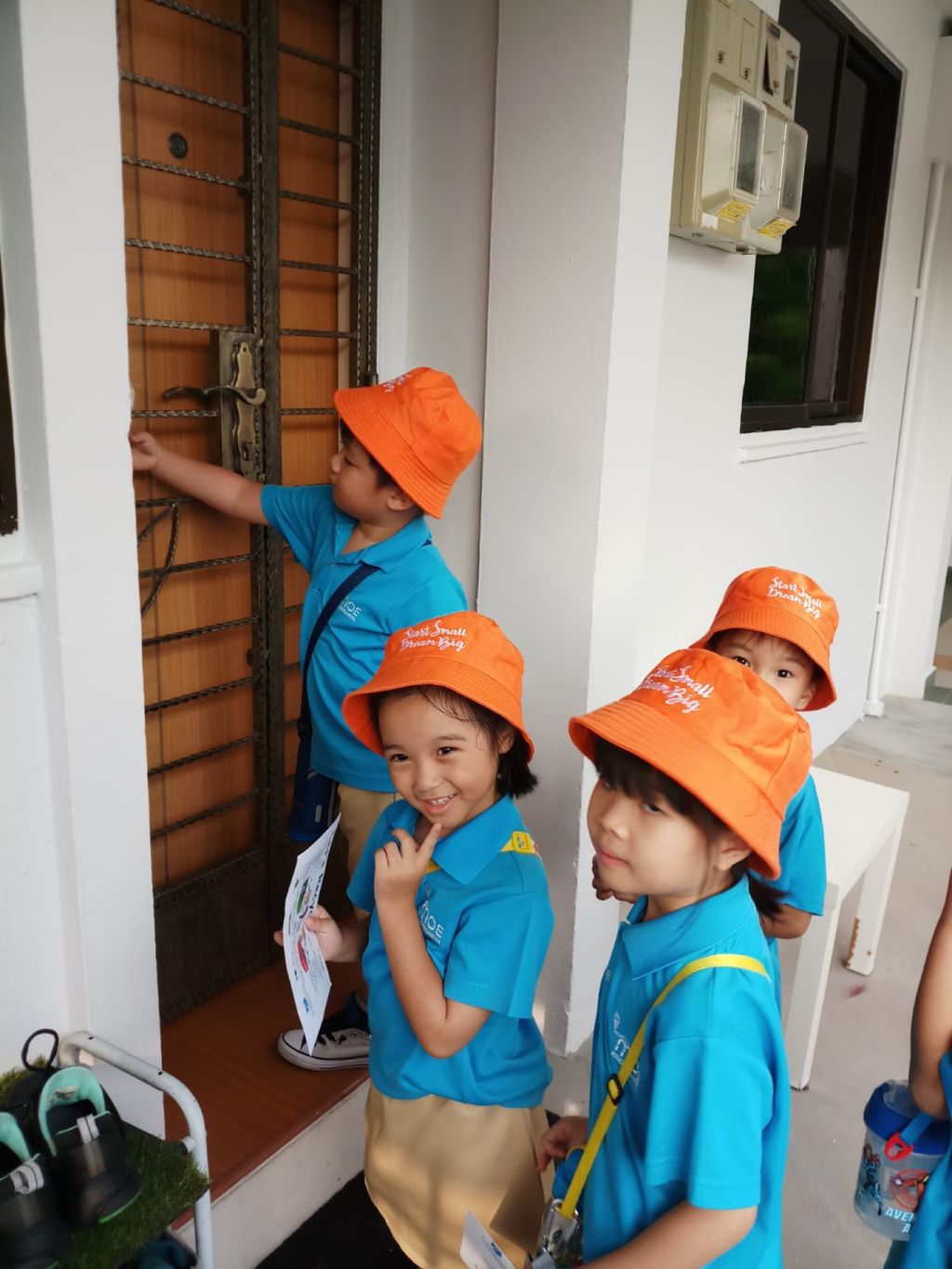 SSDB 2018 - Tetra Paks Recycling Ambassadors — photo 4