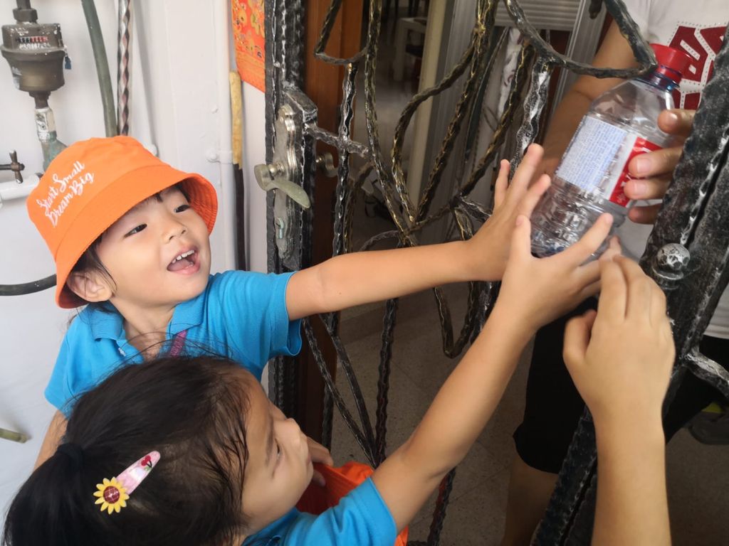 SSDB 2018 - Tetra Paks Recycling Ambassadors — photo 6