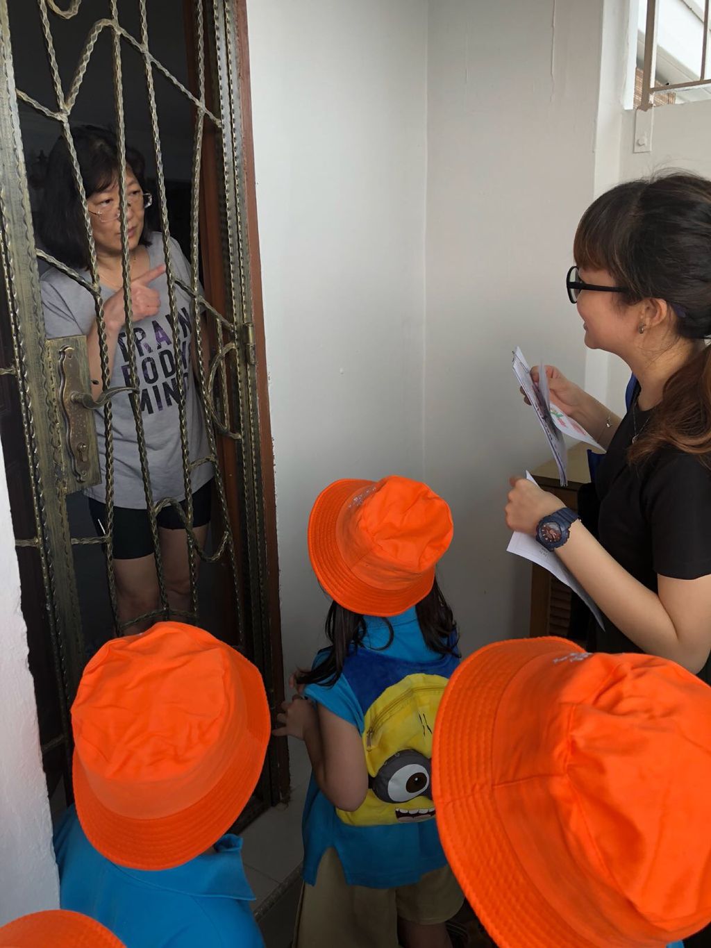 SSDB 2018 - Tetra Paks Recycling Ambassadors — photo 8