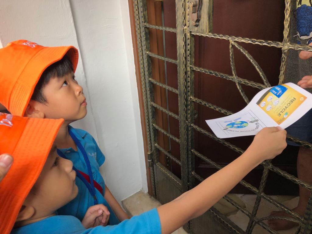 SSDB 2018 - Tetra Paks Recycling Ambassadors — photo 10