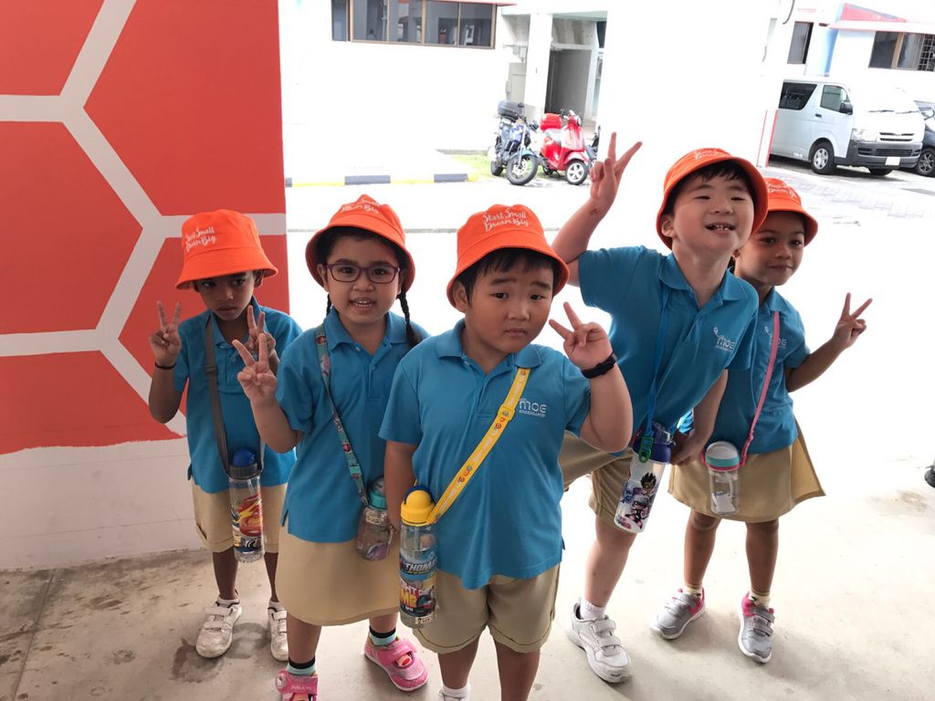 SSDB 2018 - Tetra Paks Recycling Ambassadors — photo 3