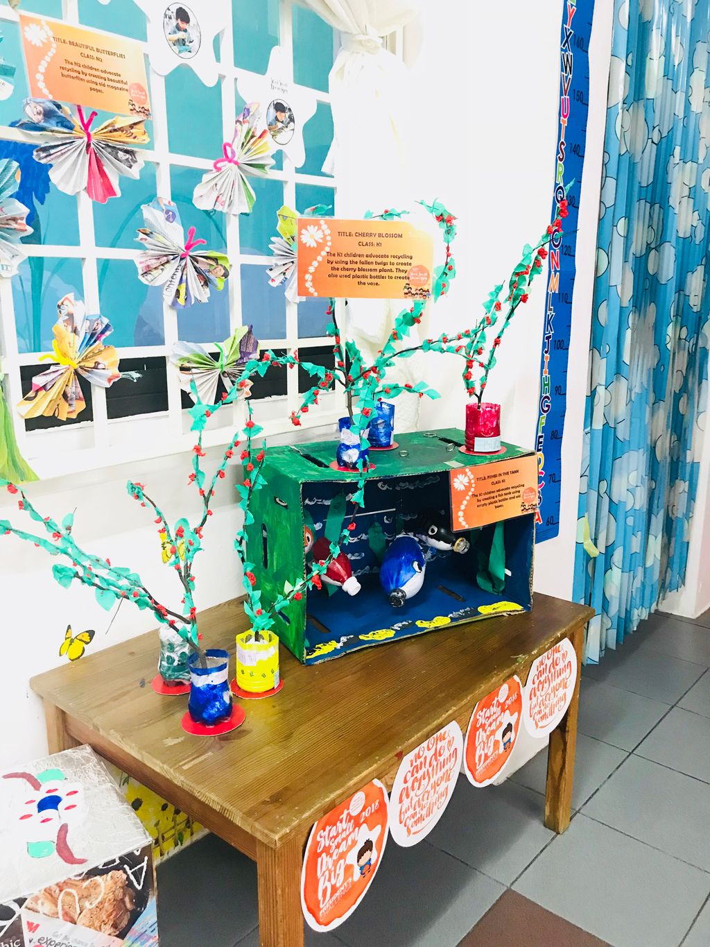 Little World’s SSDB Corner — photo 4