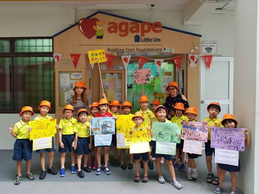 Raising Awareness to Save Our Environment — photo 3