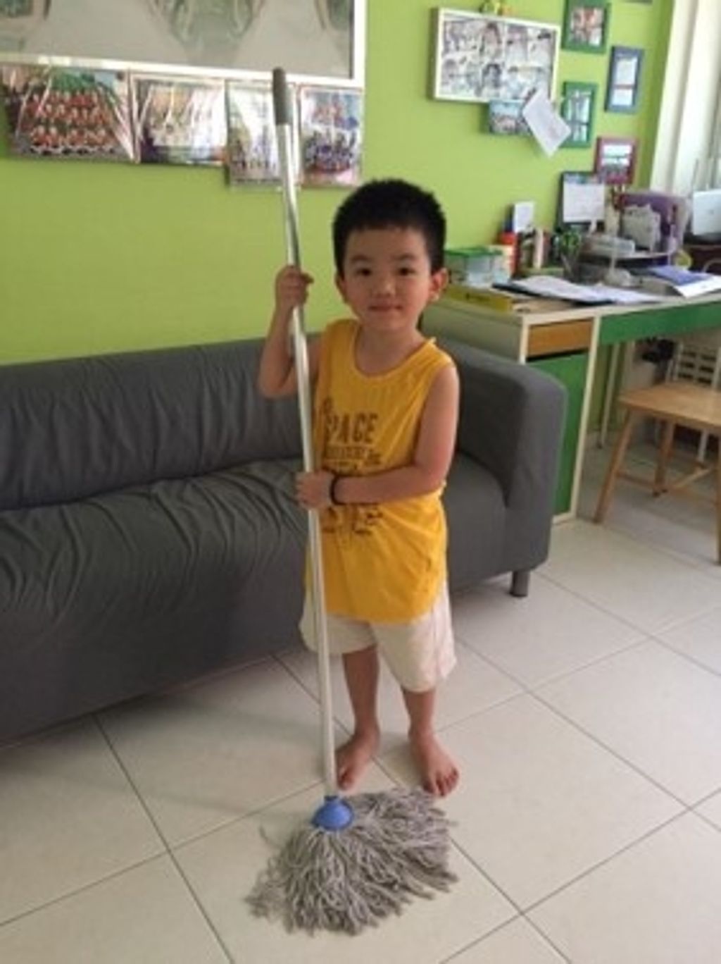 Small tasks Big allowance — photo 2