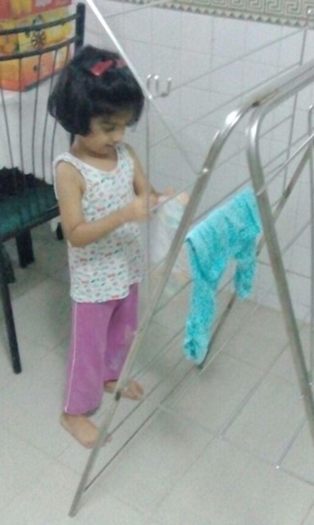 Small tasks Big allowance — photo 3