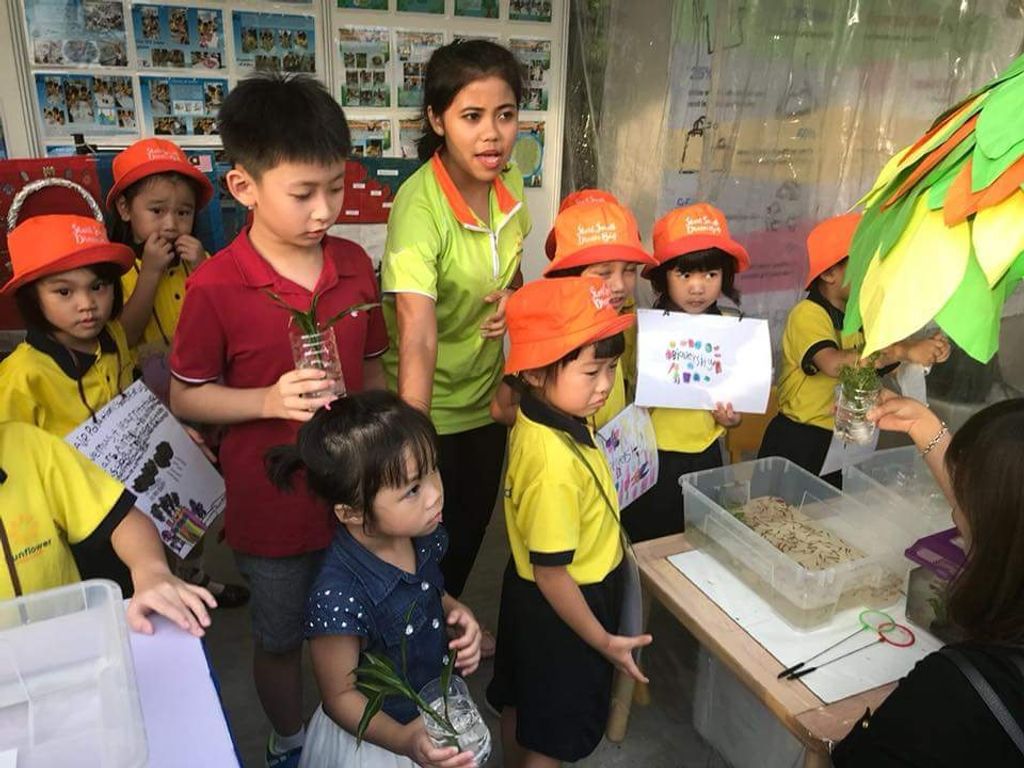 Advocating for Climate Action — photo 2