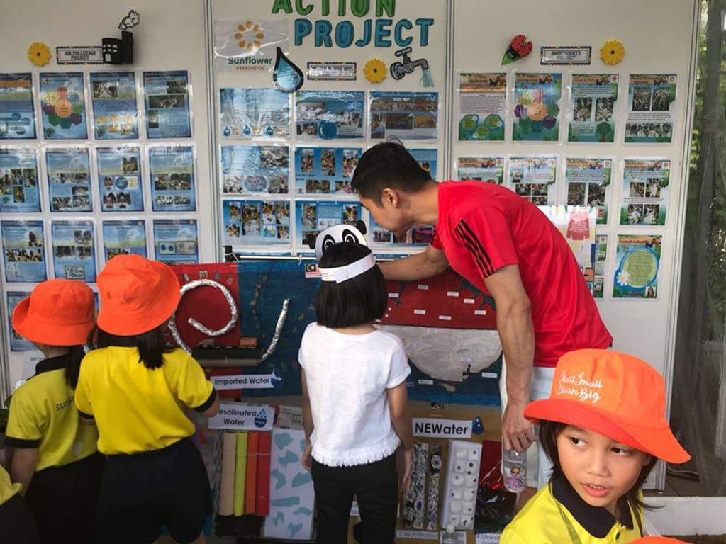 Advocating for Climate Action — photo 3
