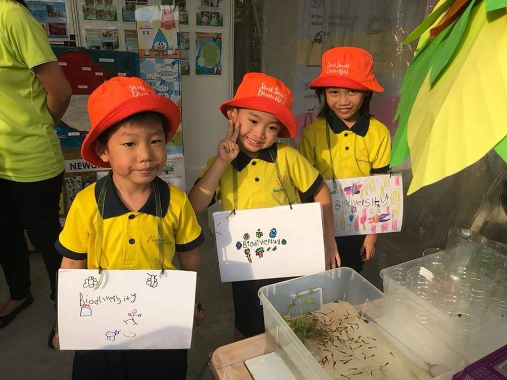 Advocating for Climate Action — photo 6