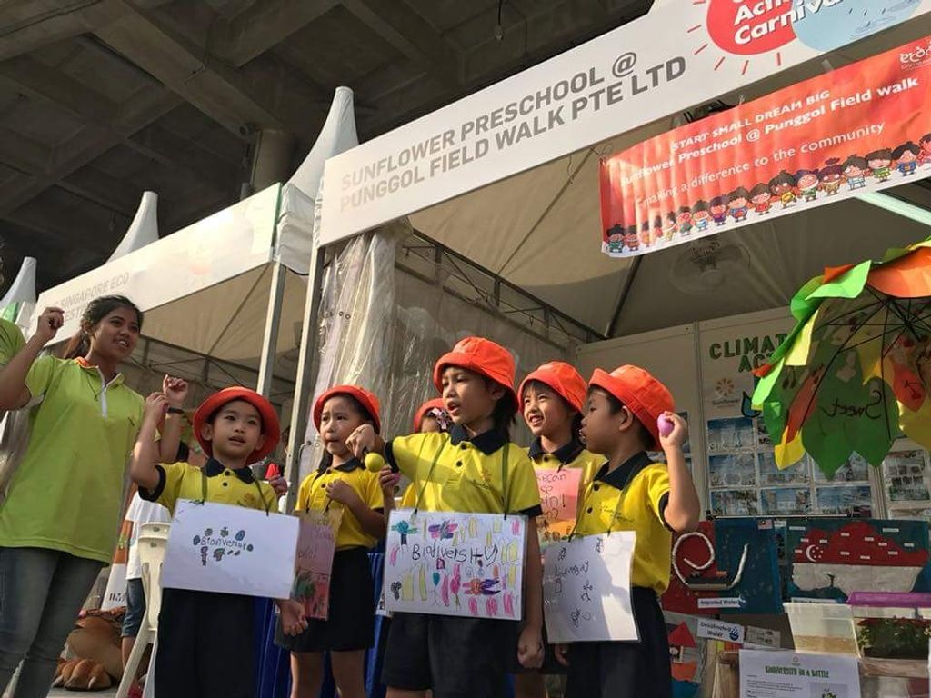 Advocating for Climate Action — photo 7