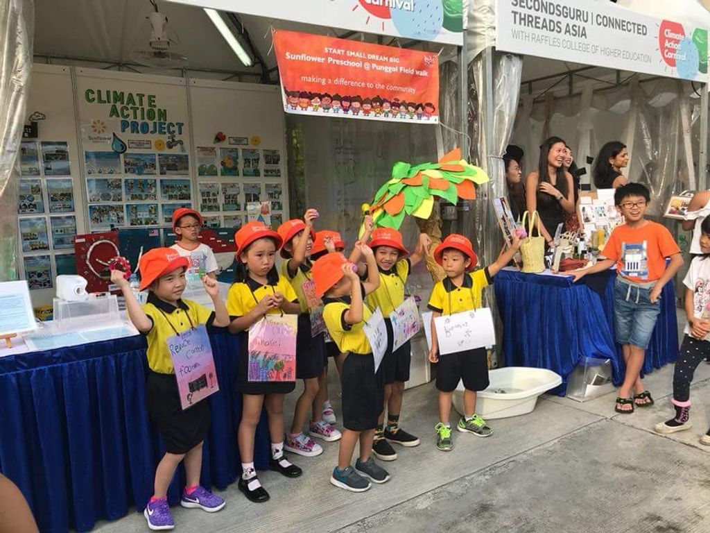 Advocating for Climate Action — photo 8