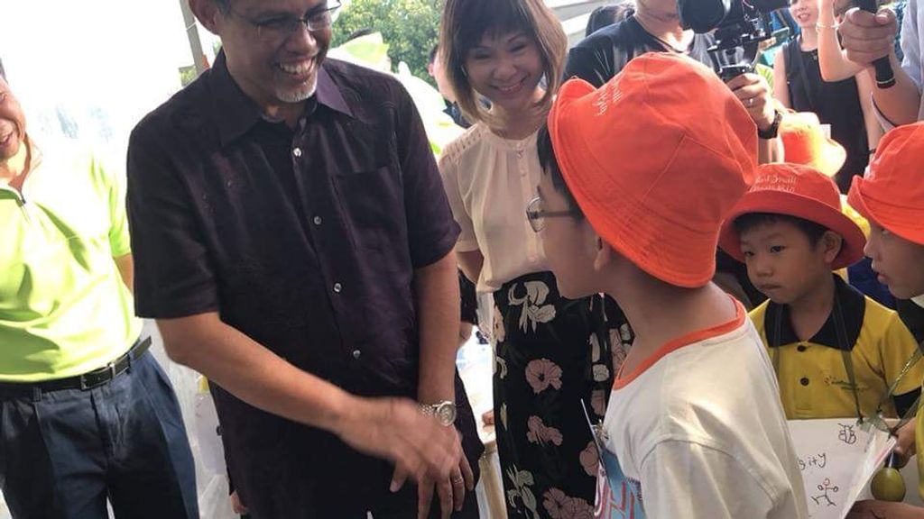 Advocating for Climate Action — photo 10