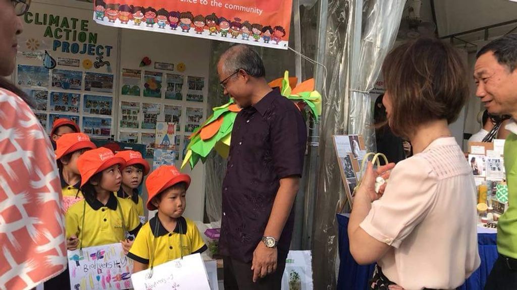 Advocating for Climate Action — photo 11