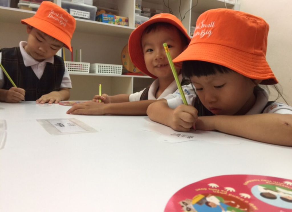 2018 SSDB Launch Party - Posso Preschool @ West Coast Rise