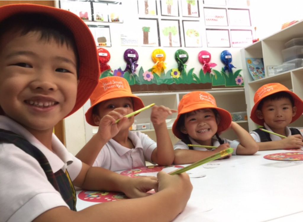 2018 SSDB Launch Party - Posso Preschool @ West Coast Rise — photo 2