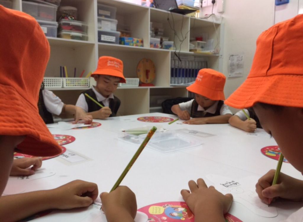 2018 SSDB Launch Party - Posso Preschool @ West Coast Rise — photo 3