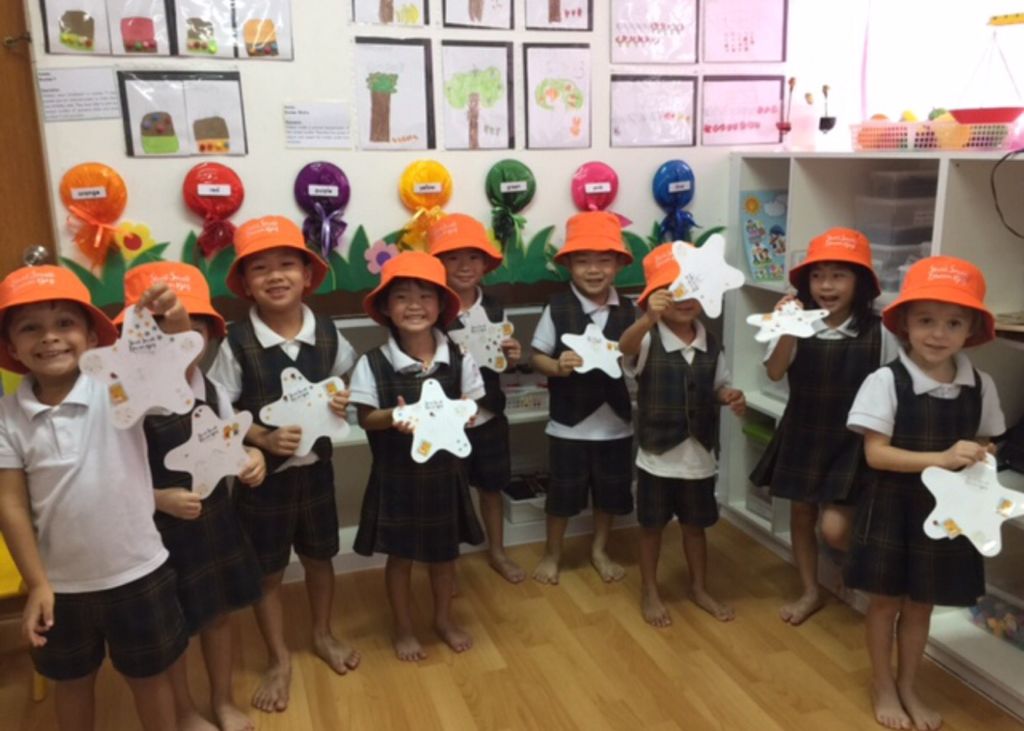 2018 SSDB Launch Party - Posso Preschool @ West Coast Rise — photo 5