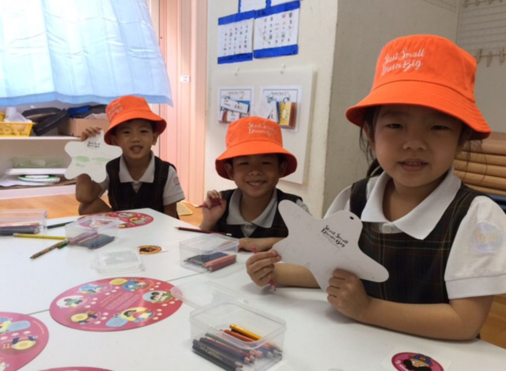 2018 SSDB Launch Party - Posso Preschool @ West Coast Rise — photo 7