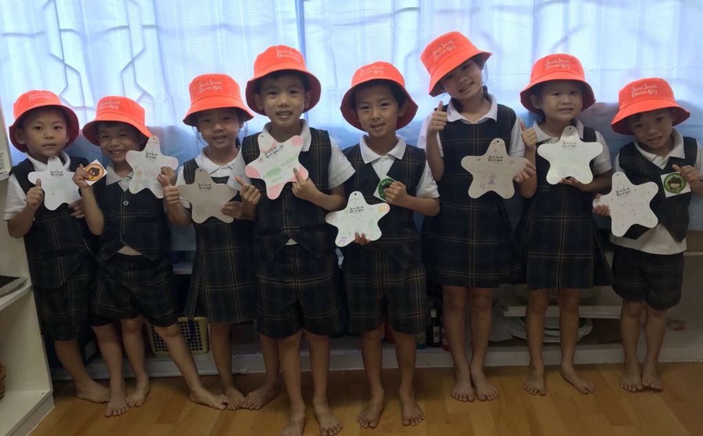 2018 SSDB Launch Party - Posso Preschool @ West Coast Rise — photo 9