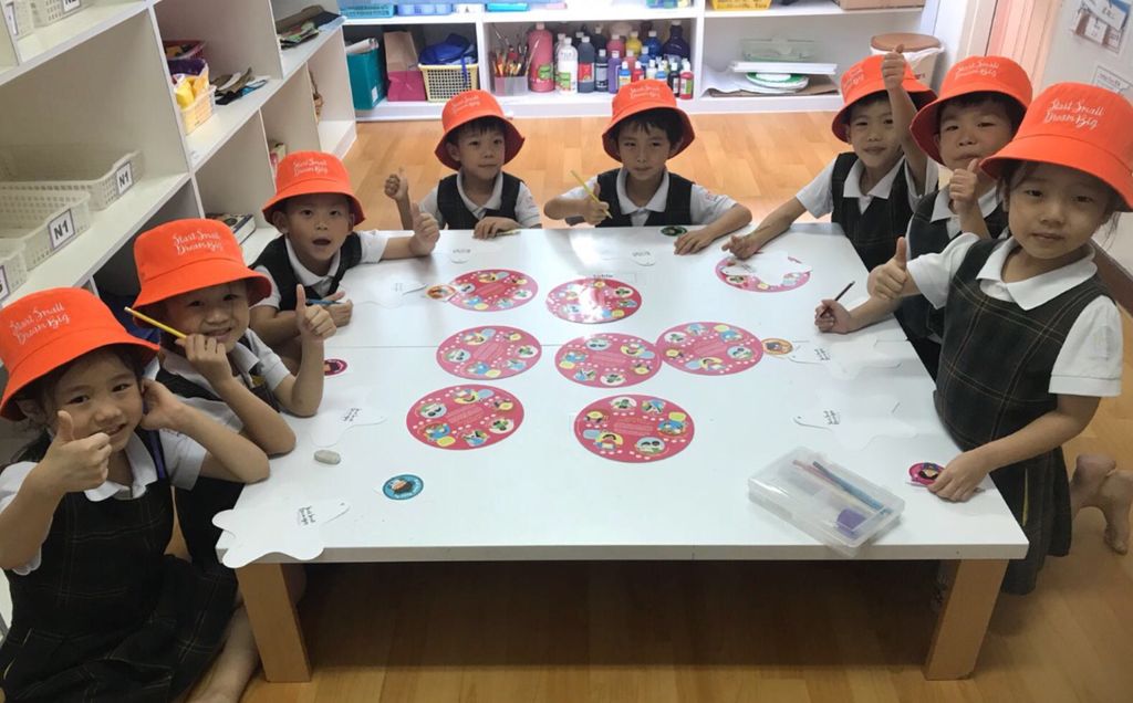 2018 SSDB Launch Party - Posso Preschool @ West Coast Rise — photo 10