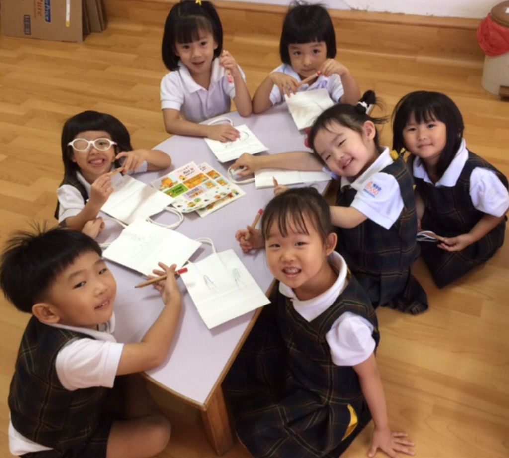 2018 SSDB Launch Party - Posso Preschool @ West Coast Rise — photo 12