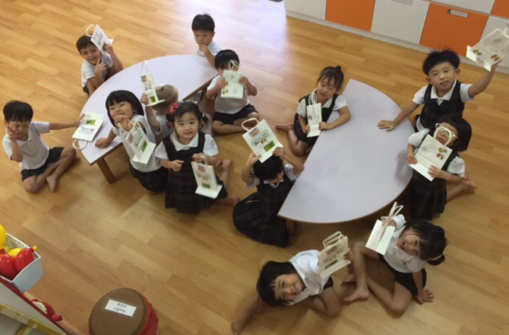 2018 SSDB Launch Party - Posso Preschool @ West Coast Rise — photo 14
