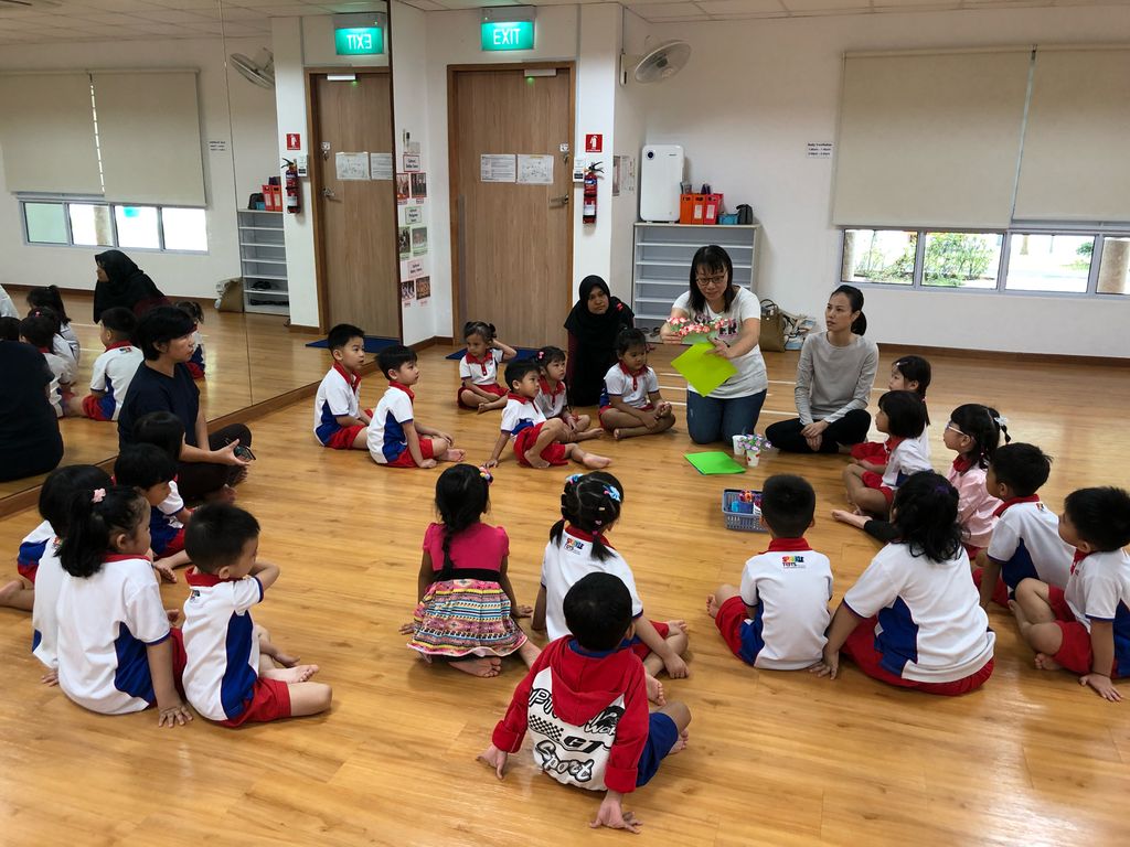 Our SSDB Activities