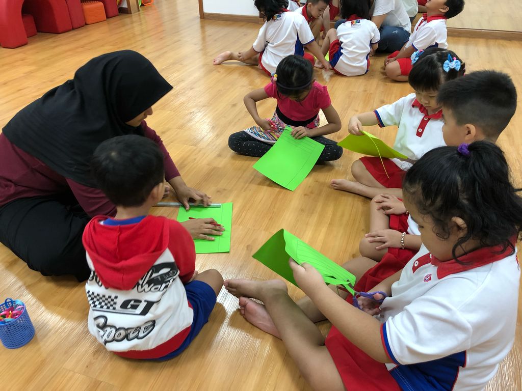 Our SSDB Activities — photo 2