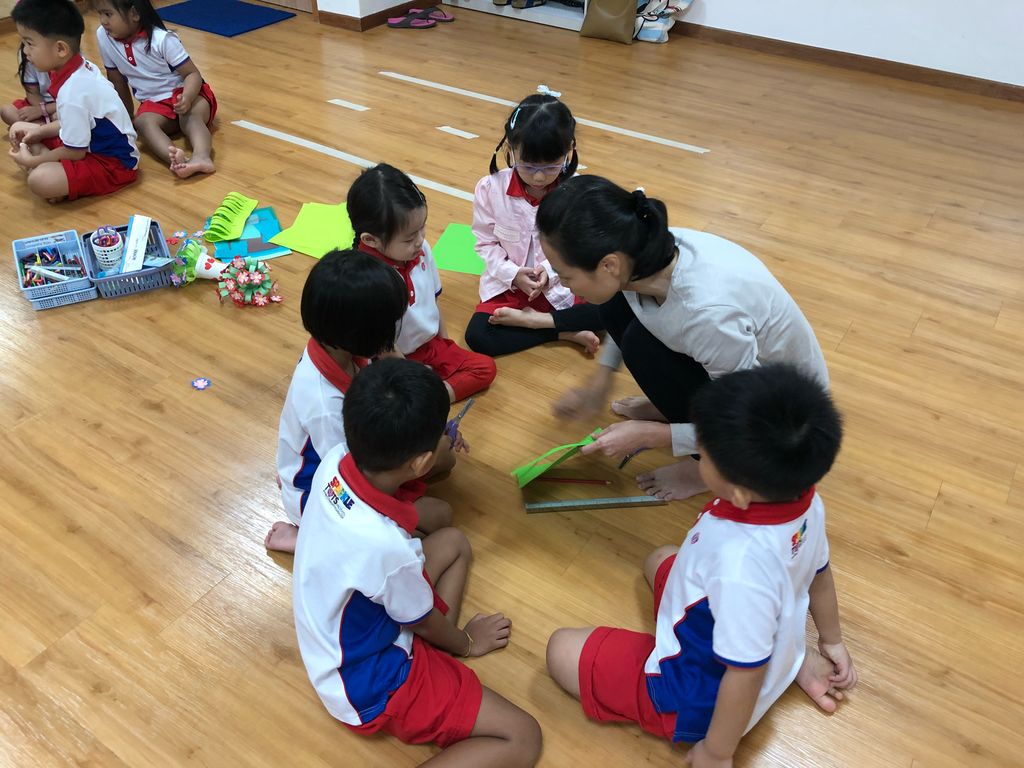 Our SSDB Activities — photo 3