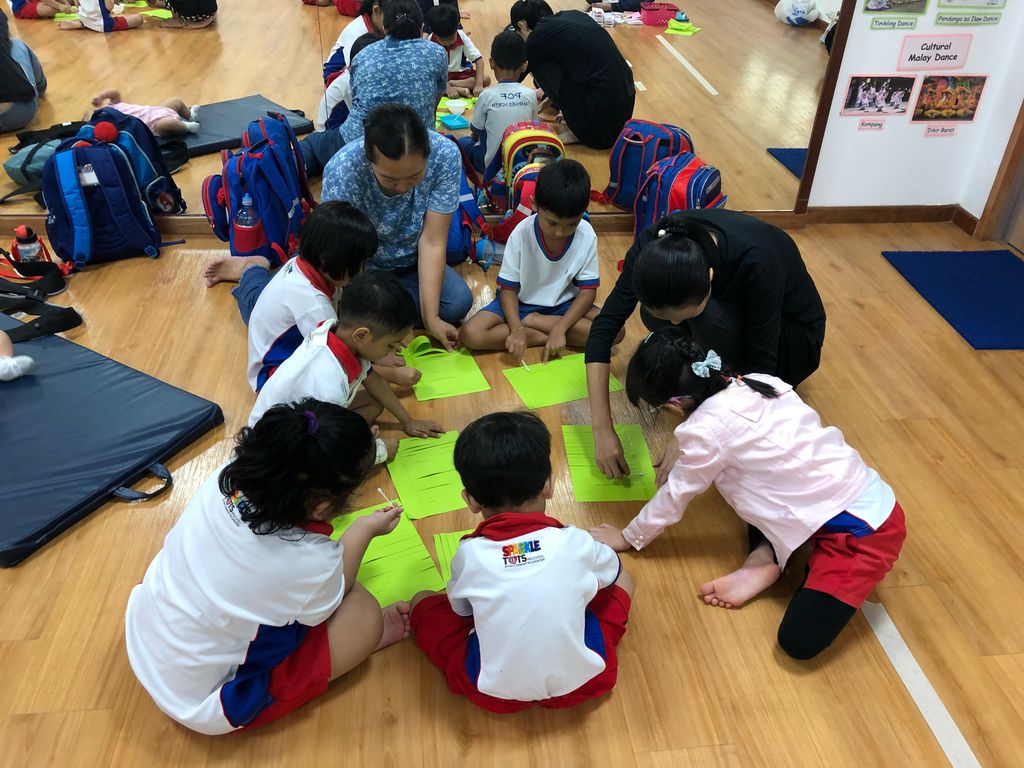 Our SSDB Activities — photo 5