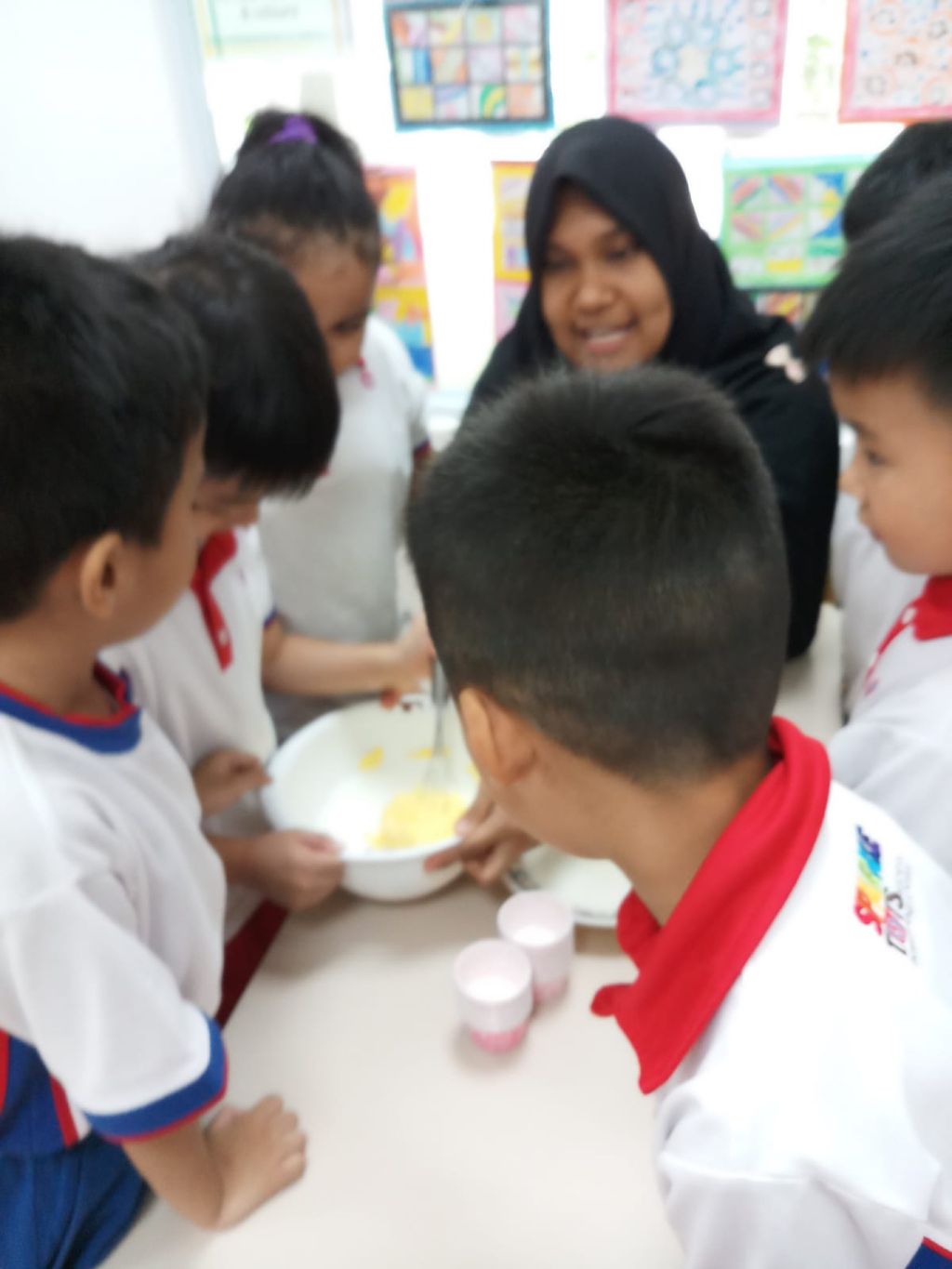 Our SSDB Activities — photo 3