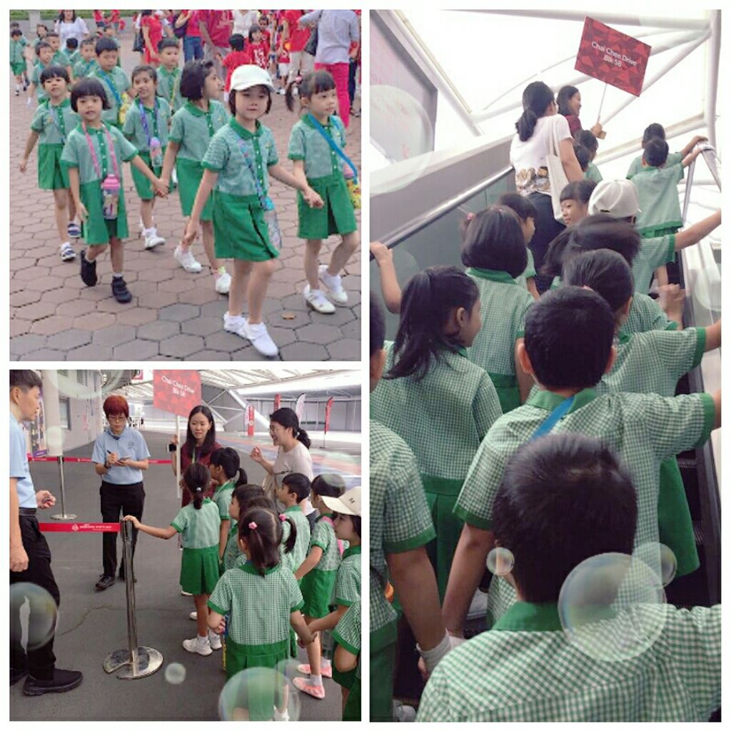 GetActive! Singapore Finale